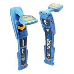 Трассоискатель Radiodetection RD8200 PDL + с Генератором Radiodetection Tx-10_2.jpg